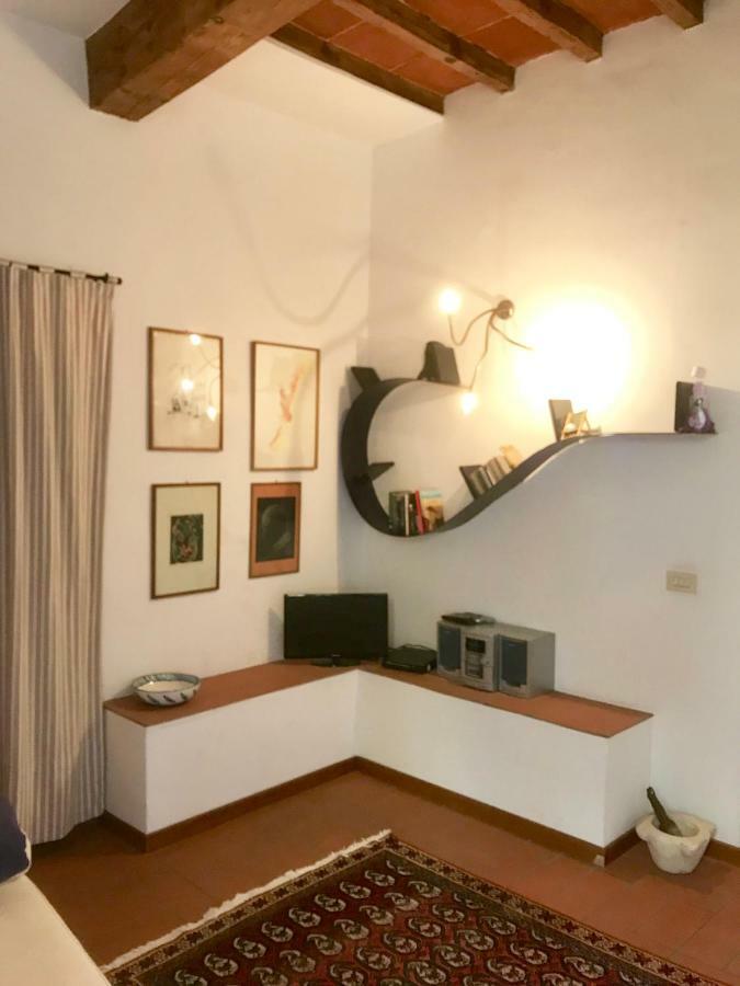 Gino'S Place Florence Luaran gambar