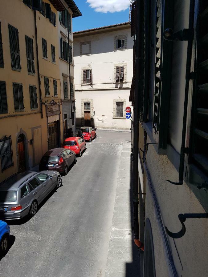 Gino'S Place Florence Luaran gambar